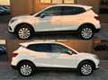 SEAT Arona 1,0 Eco TSI Xcellence DSG *LED*NAVI*KAMERA* Blanc - thumbnail 4