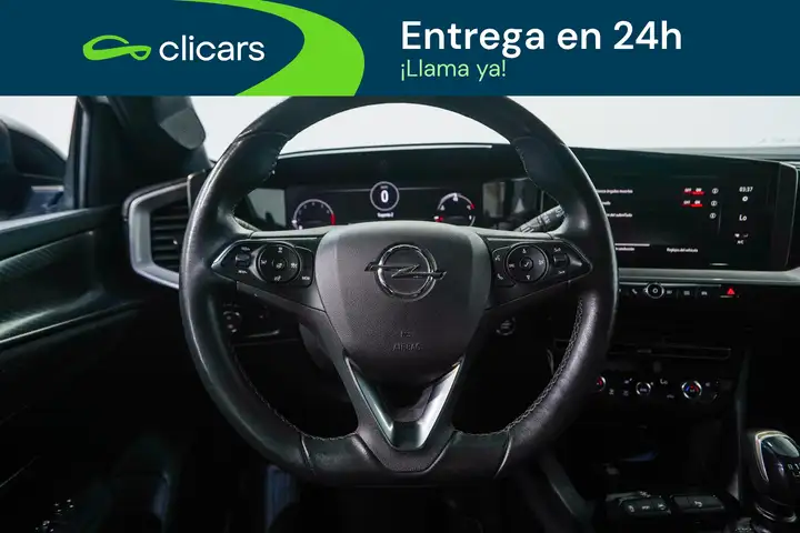 Opel Mokka 2022, foto 19