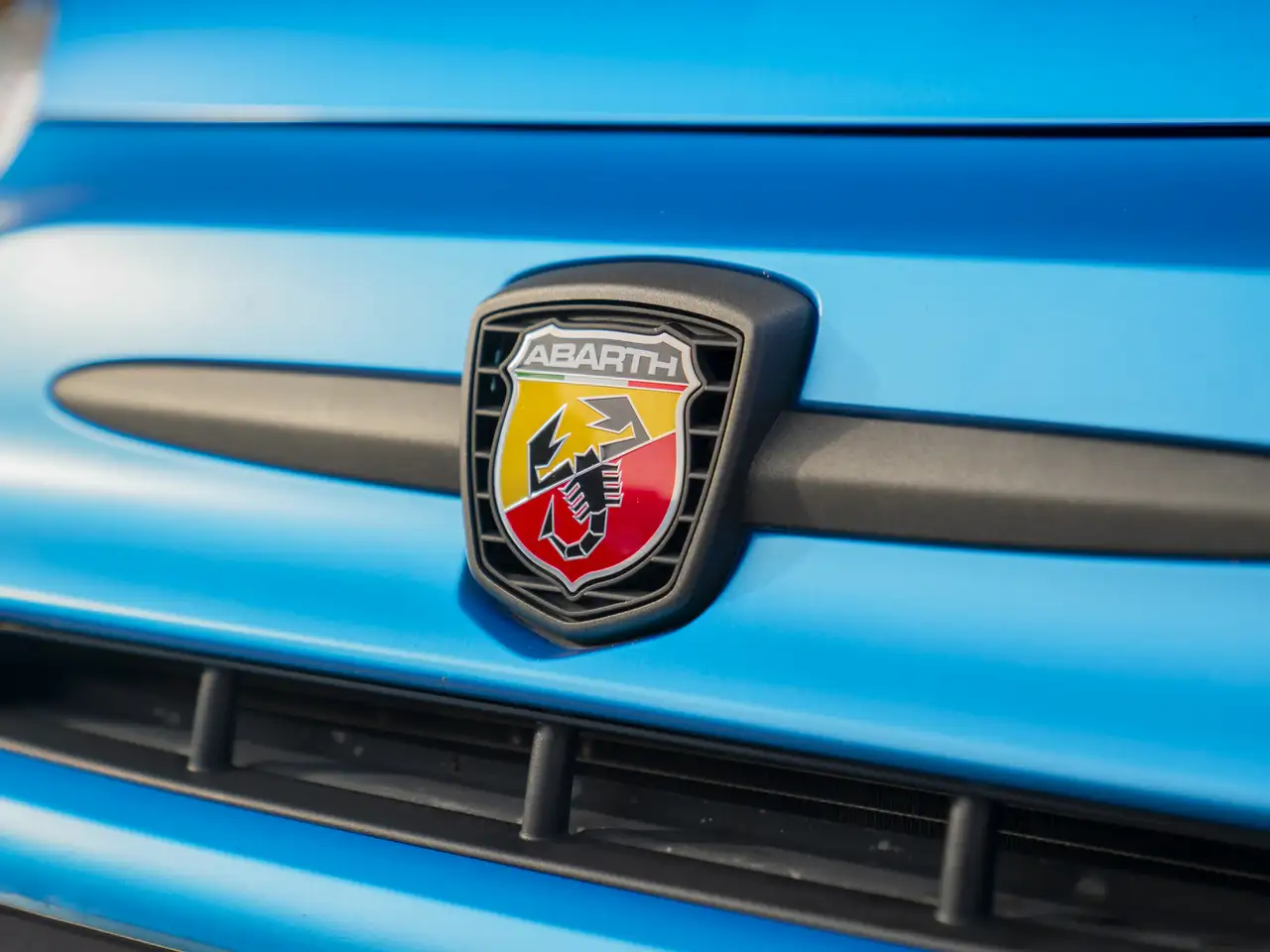 Abarth 595C 2022 — фото 20