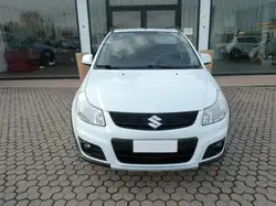 suzuki sx4 217000km