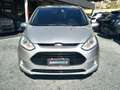 Ford B-Max 1.6 TDCi 95 CV Titanium -TETTO PANORAMICO Argent - thumbnail 2