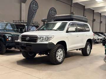 TROPICALE GX V8 manual