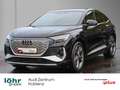 Audi 50 e-tron S line Matrix Kamera ACC Schwarz - thumbnail 1