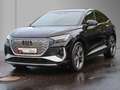 Audi 50 e-tron S line Matrix Kamera ACC Schwarz - thumbnail 2