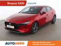 Mazda 3 2.0 Skyactiv-G Mild-Hybrid Business Executive Roşu - thumbnail 1