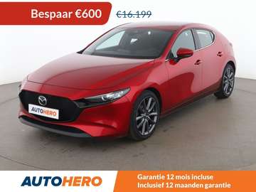 2.0 Skyactiv-G Mild-Hybrid Business Executive