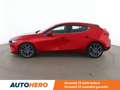 Mazda 3 2.0 Skyactiv-G Mild-Hybrid Business Executive Rot - thumbnail 3