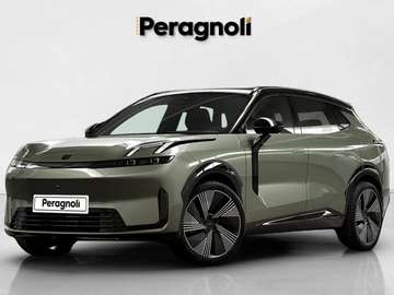 1.5 Plug-in Hybrid MORE AUTOMATICA