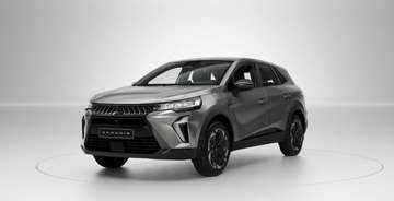 PLUS 1.3 T Mildhybrid DCT