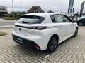 Peugeot 308 1.2 PureTech STYLE EAT8 5d 96 Wit - thumbnail 7