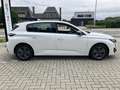 Peugeot 308 1.2 PureTech STYLE EAT8 5d 96 Wit - thumbnail 4
