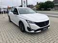 Peugeot 308 1.2 PureTech STYLE EAT8 5d 96 Wit - thumbnail 3