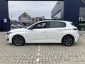 Peugeot 308 1.2 PureTech STYLE EAT8 5d 96 Wit - thumbnail 5