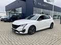 Peugeot 308 1.2 PureTech STYLE EAT8 5d 96 Wit - thumbnail 1