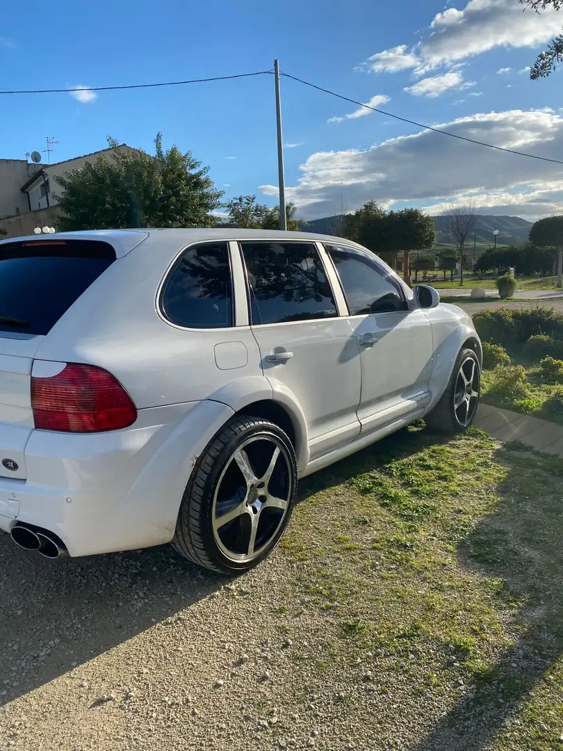 Porsche Cayenne 4.5 Turbo tiptronic - 2