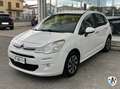 Citroen C3 1.2 vti Seduction 82cv  OK NEOPATENTATI Bianco - thumbnail 1
