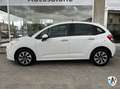 Citroen C3 1.2 vti Seduction 82cv  OK NEOPATENTATI Bianco - thumbnail 8