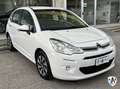 Citroen C3 1.2 vti Seduction 82cv  OK NEOPATENTATI Bianco - thumbnail 3