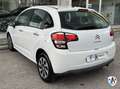 Citroen C3 1.2 vti Seduction 82cv  OK NEOPATENTATI Bianco - thumbnail 7