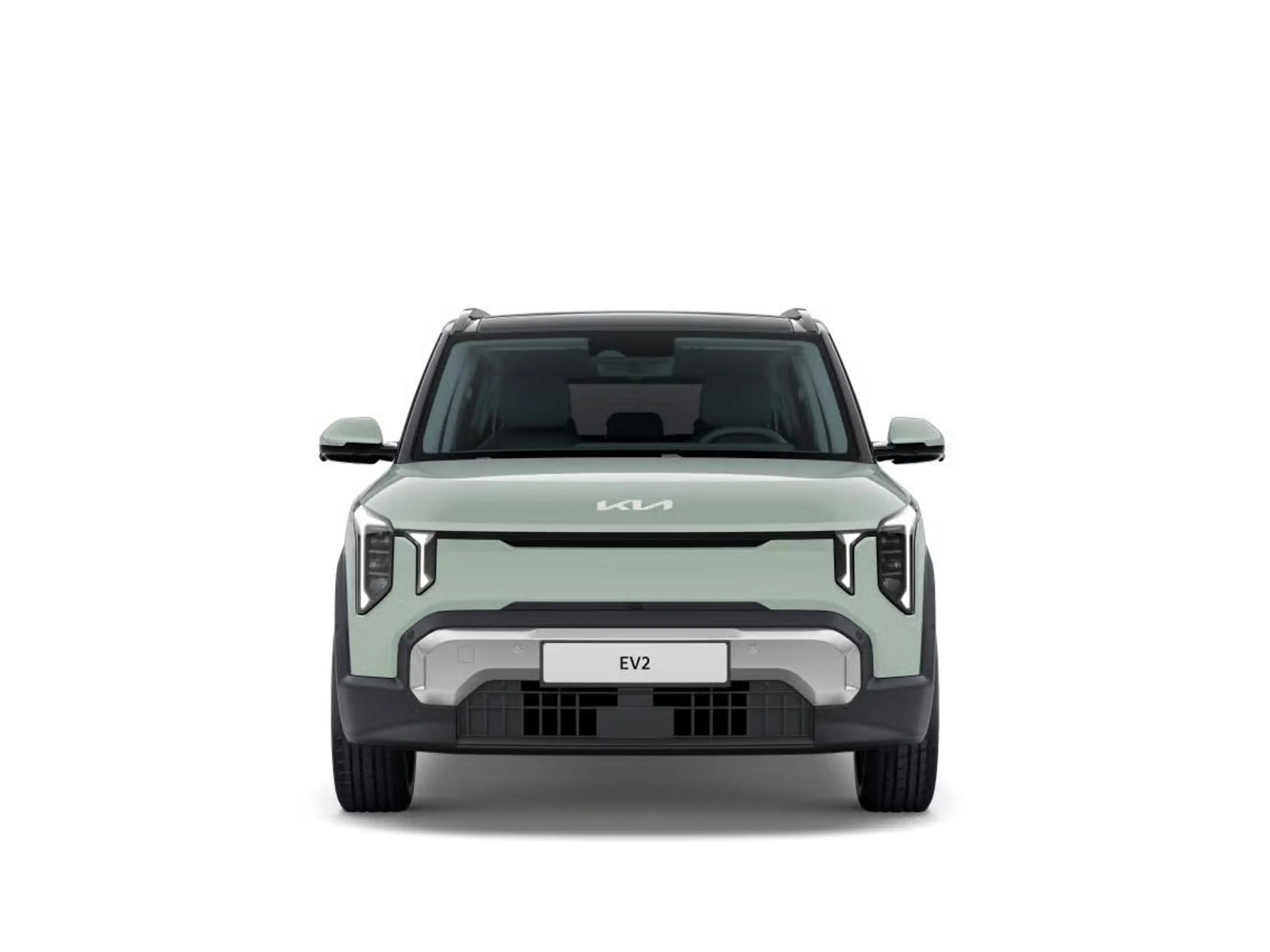 Kia EV2 Plus Advanced 61 kWh | 5p. | Actieprijs* | Navi. | — photo 2