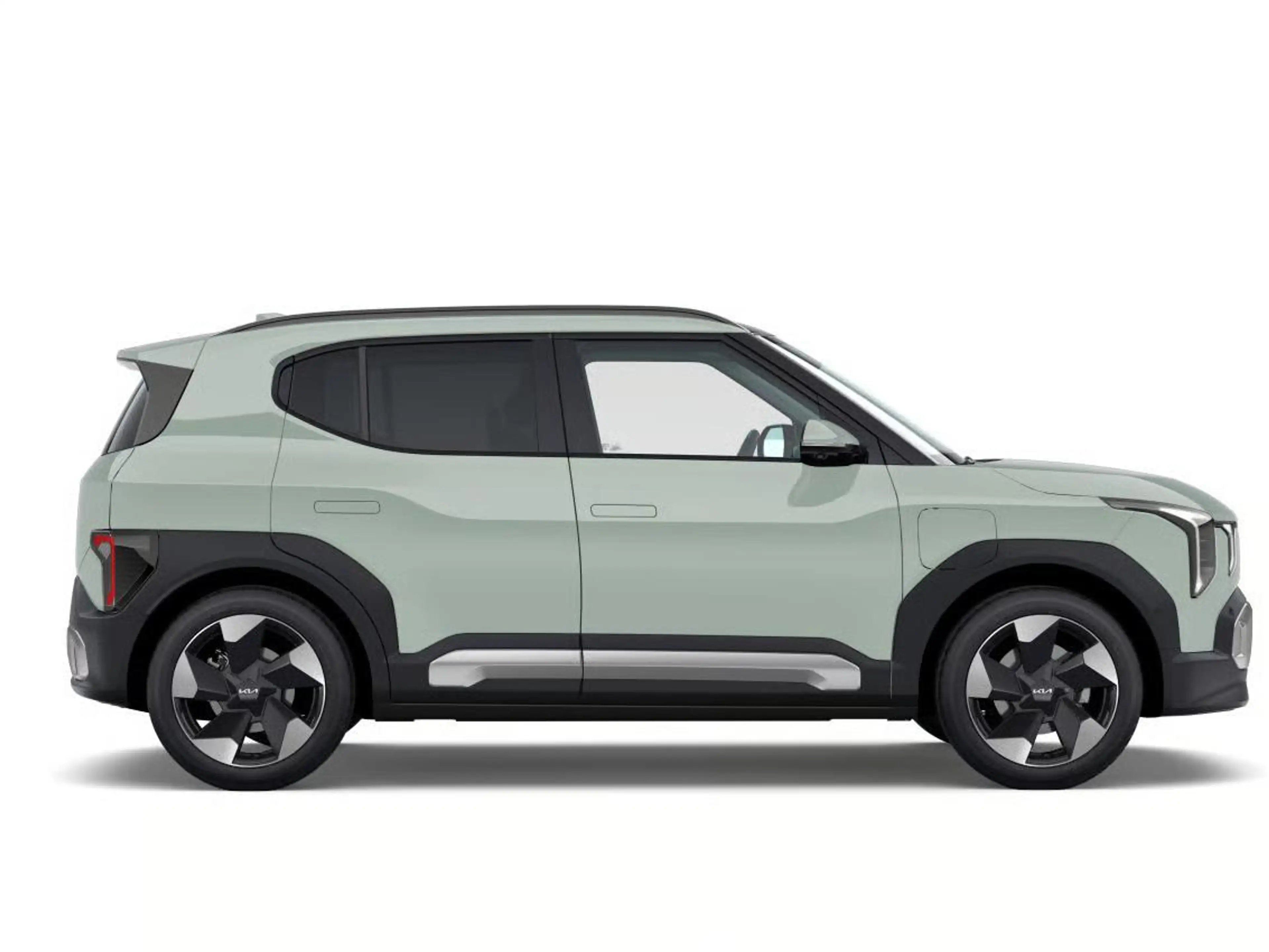 Kia EV2 Plus Advanced 61 kWh | 5p. | Actieprijs* | Navi. | — photo 4