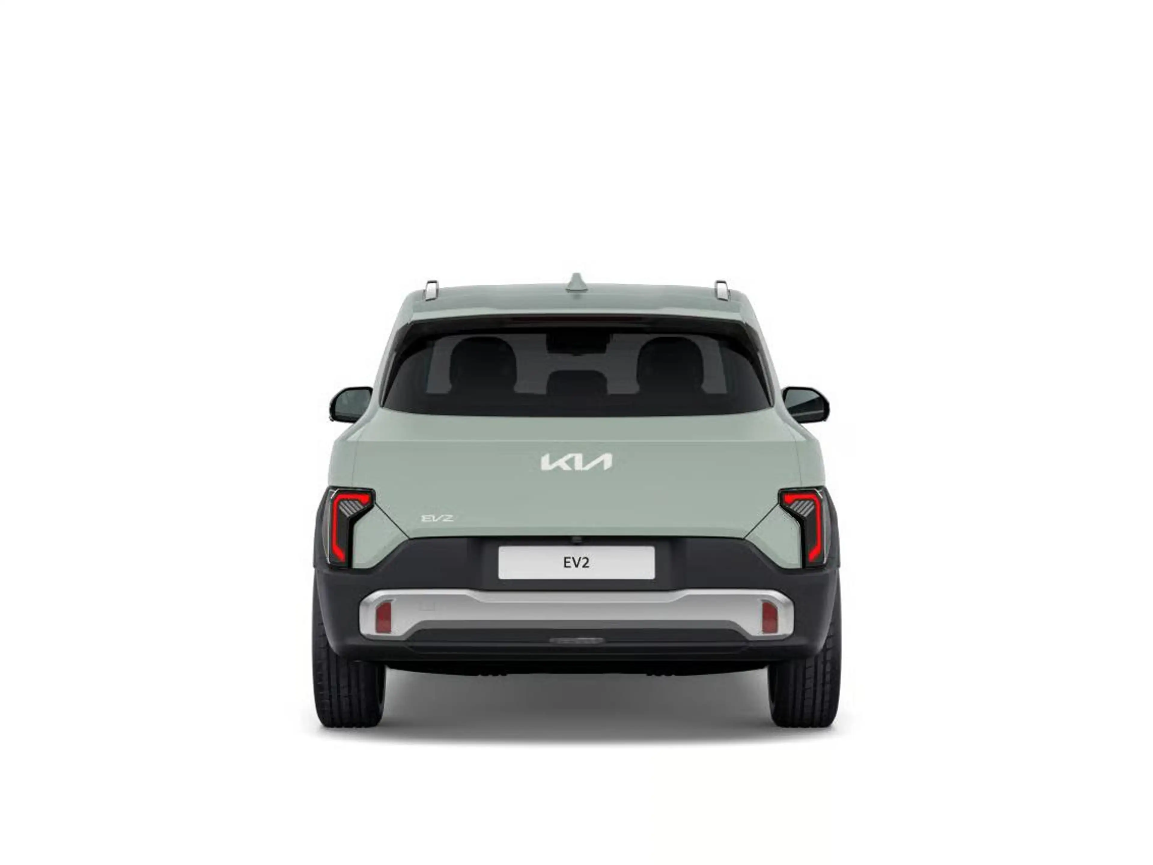 Kia EV2 Plus Advanced 61 kWh | 5p. | Actieprijs* | Navi. | — photo 6