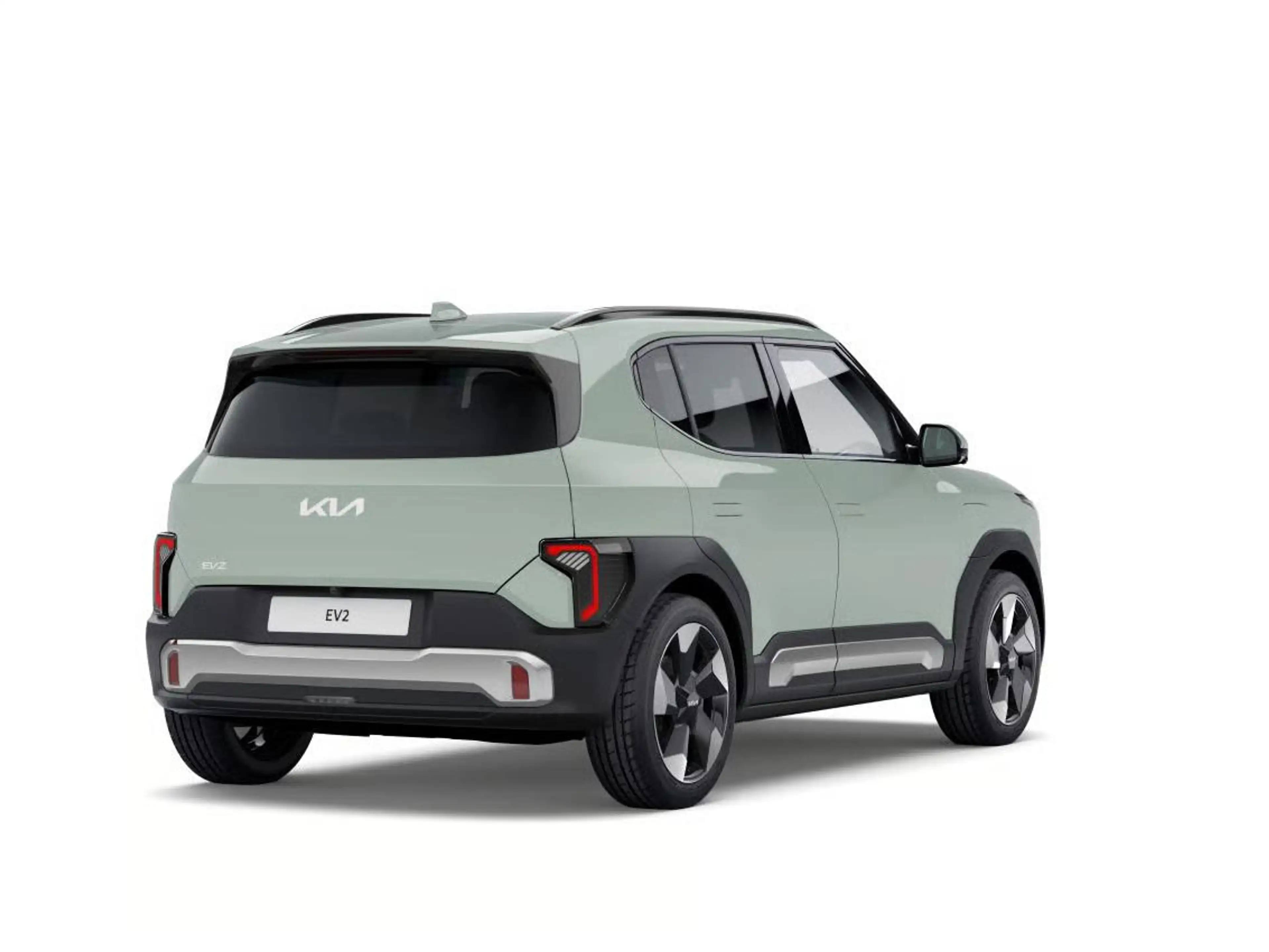 Kia EV2 Plus Advanced 61 kWh | 5p. | Actieprijs* | Navi. | — photo 5