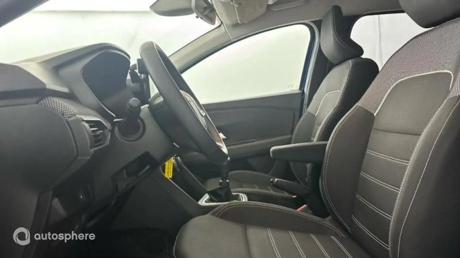 Dacia Sandero 1.0 TCe 90ch Confort - 2