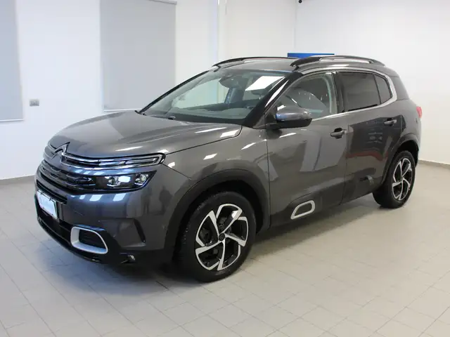 Citroen C5 Aircross BlueHDi 130 S&S EAT8 Shine