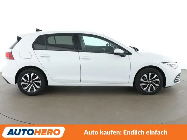 Volkswagen Golf view 7
