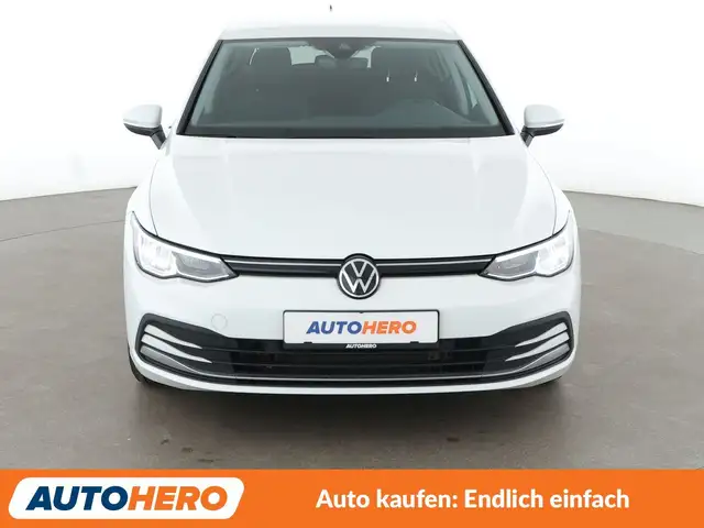 Volkswagen Golf view 9