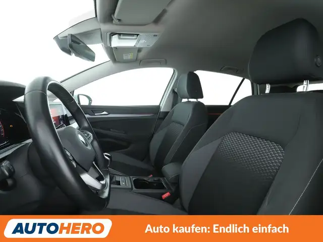 Volkswagen Golf view 10