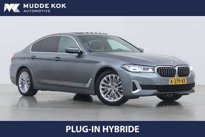 BMW 520 5-serie 520e Business Edition Plus | Panoramadak |