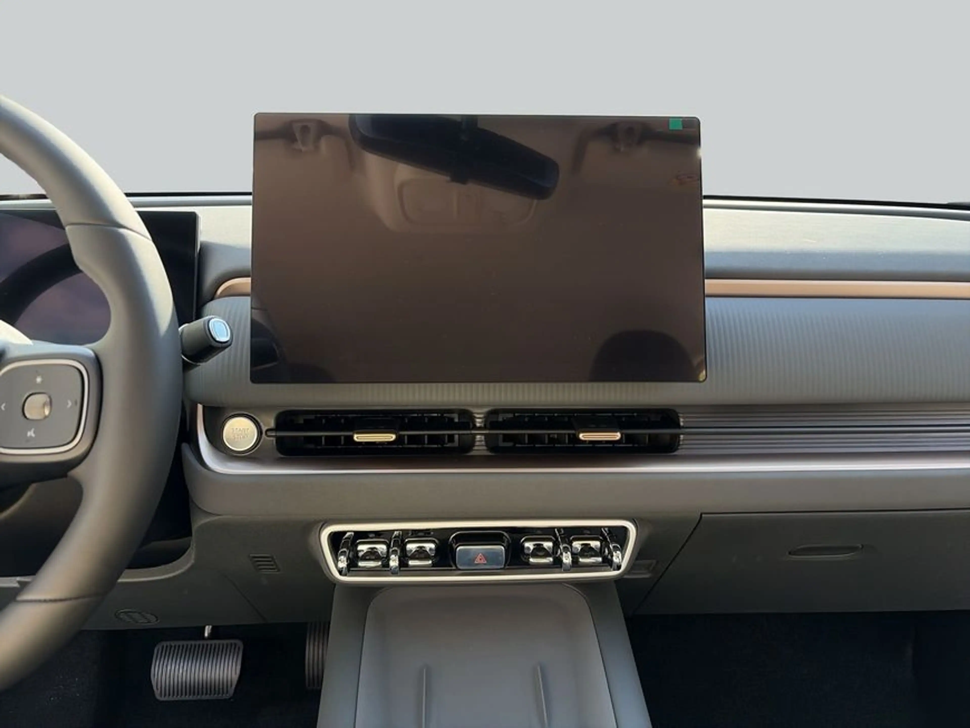 GWM Others Ora 05 Voll Hybrid 223PS Premium — photo 14
