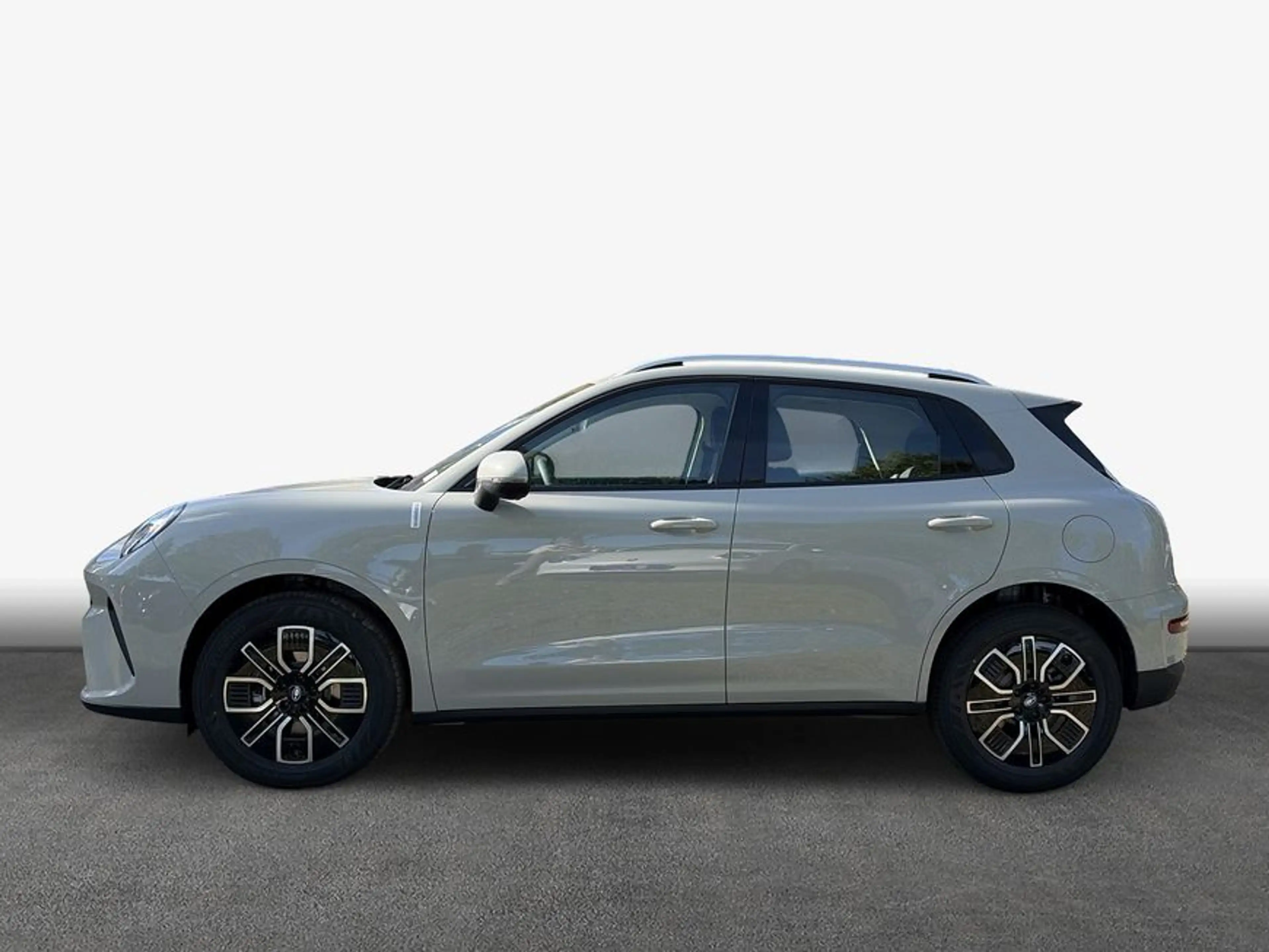 GWM Others Ora 05 Voll Hybrid 223PS Premium — photo 4