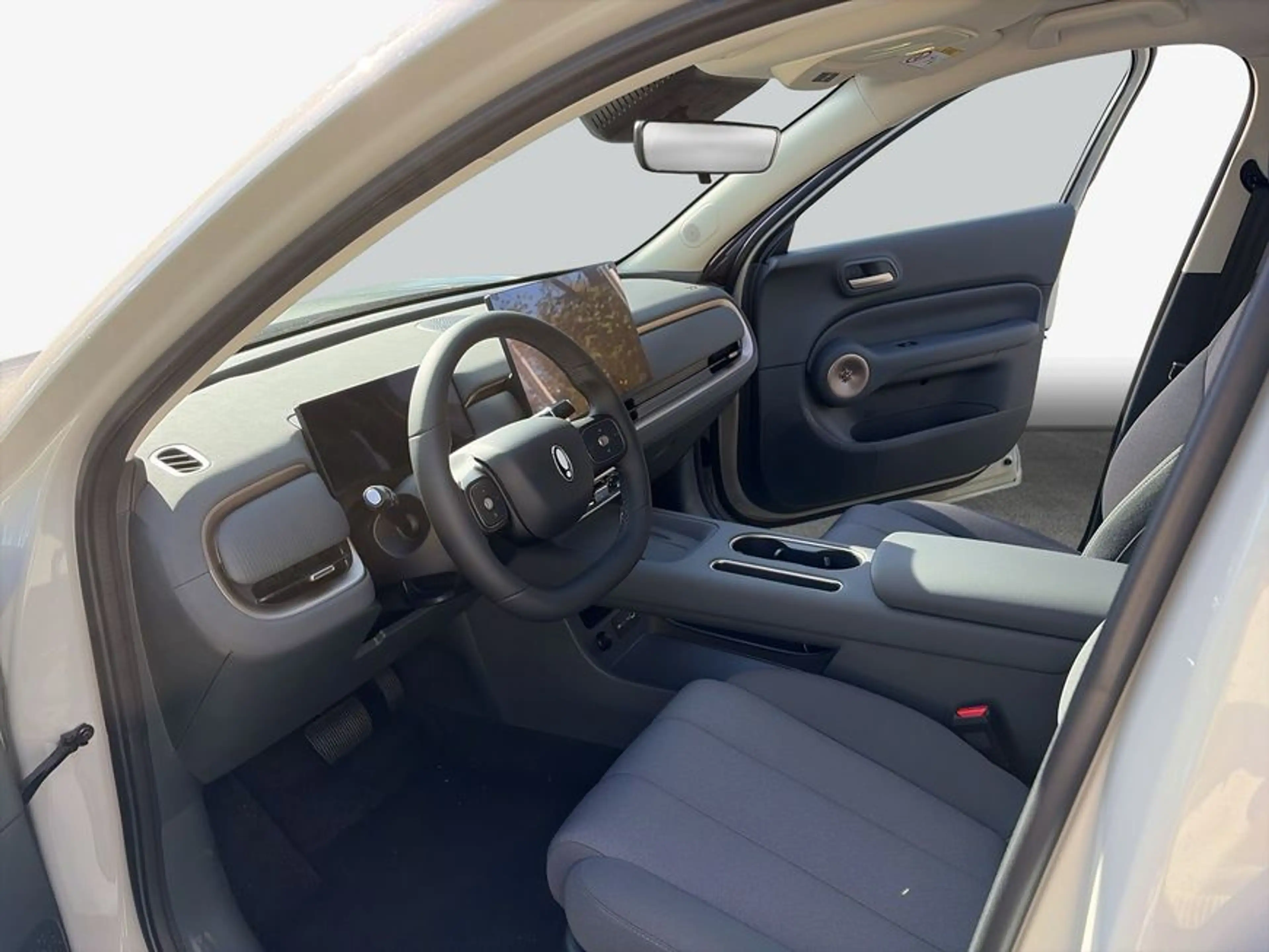 GWM Others Ora 05 Voll Hybrid 223PS Premium — photo 9