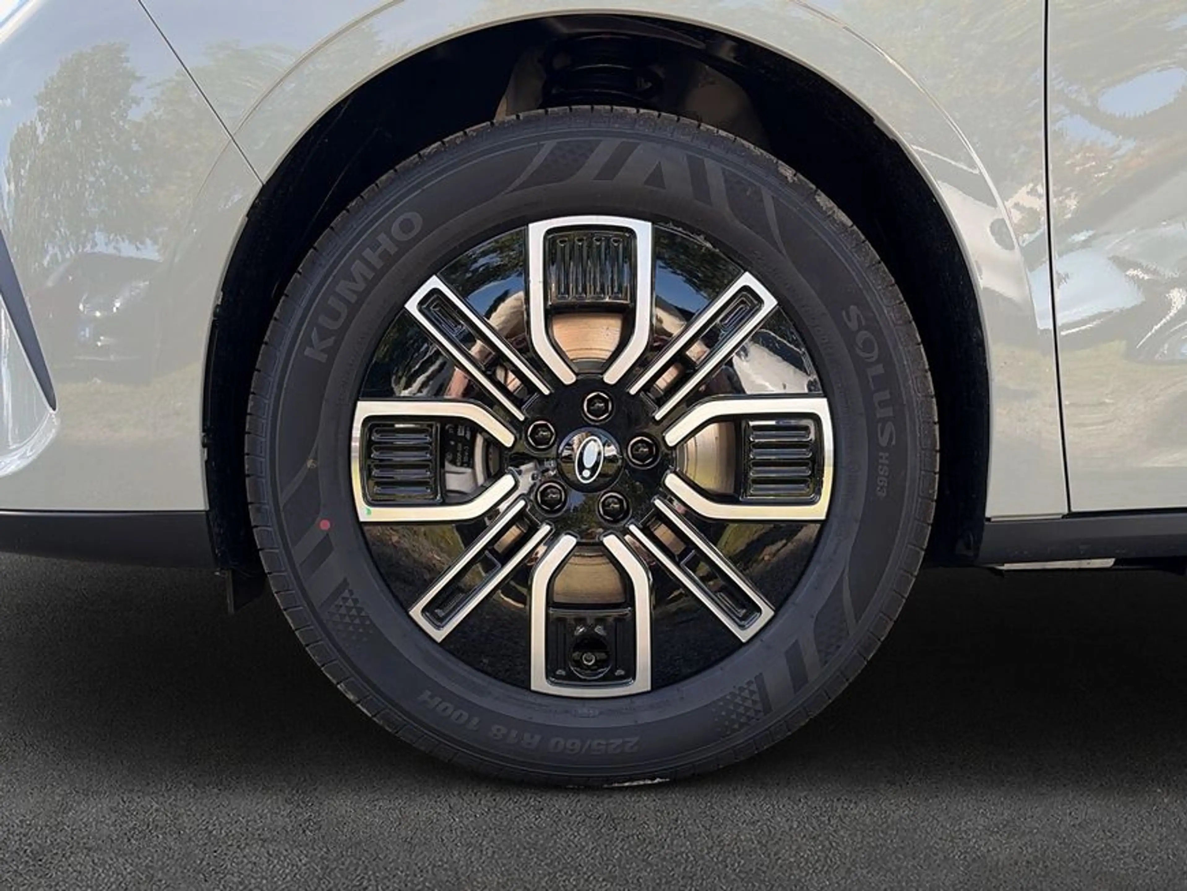 GWM Others Ora 05 Voll Hybrid 223PS Premium — photo 7