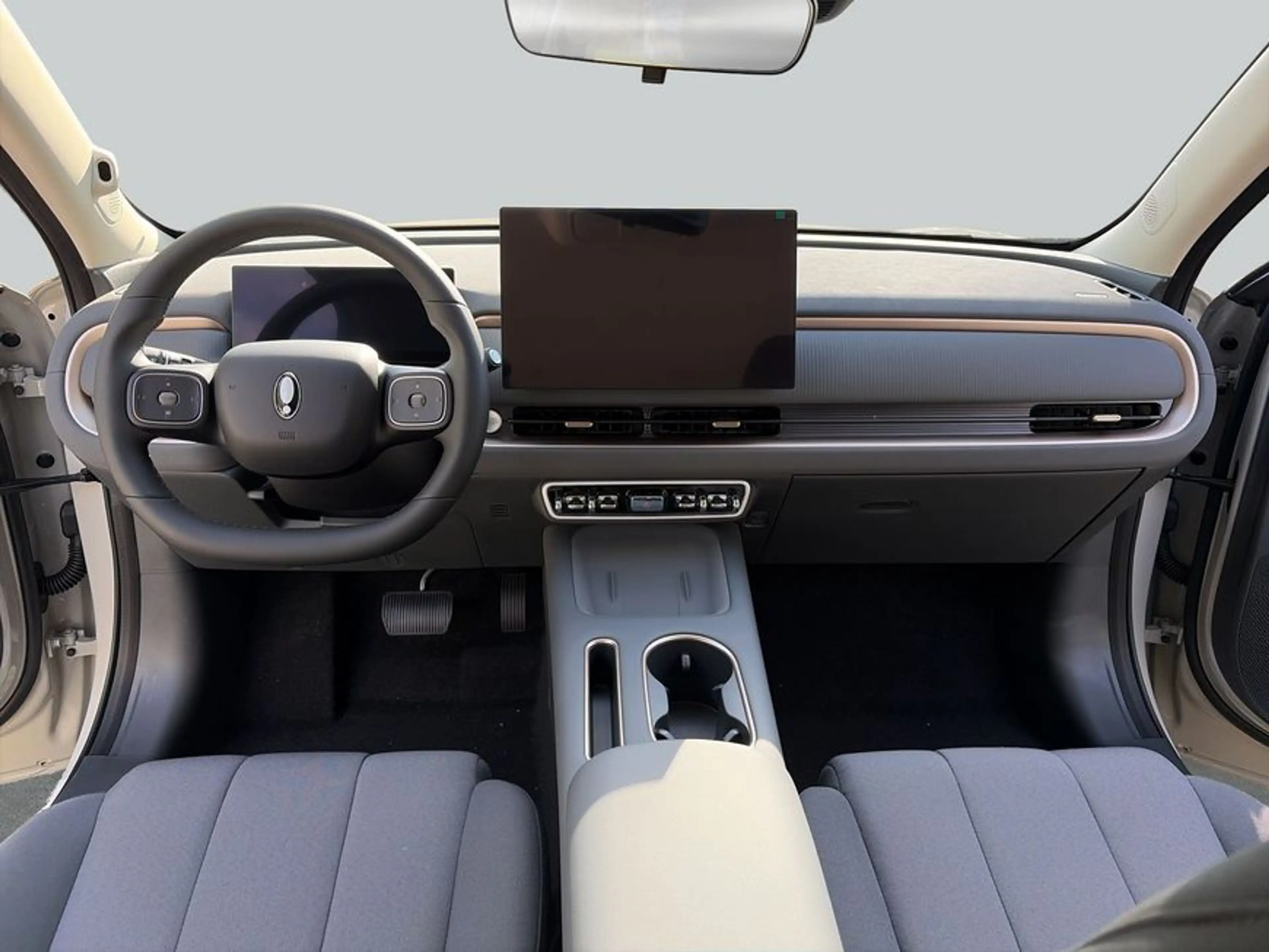 GWM Others Ora 05 Voll Hybrid 223PS Premium — photo 13
