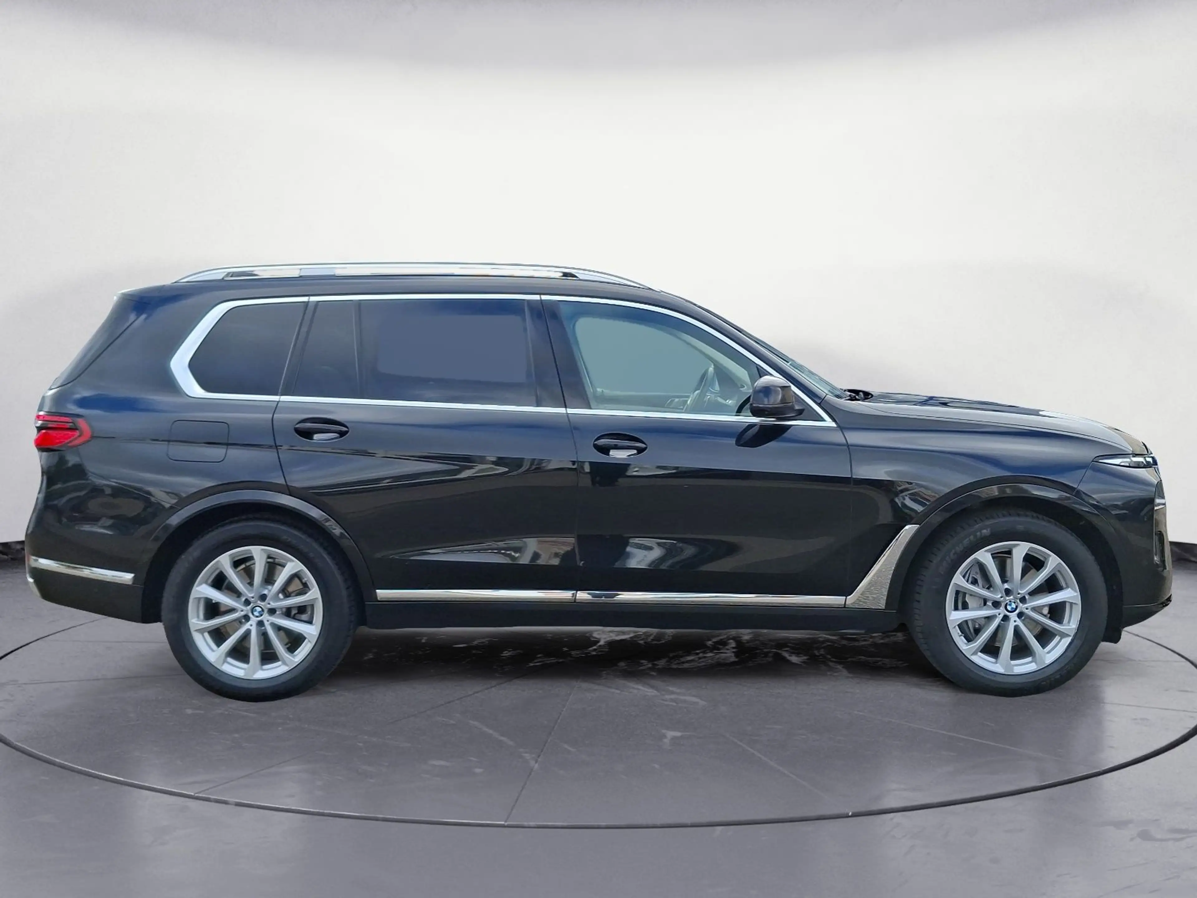 BMW X7 xDrive40d Sport Aut. Komfortsitze Standhzg. — photo 7
