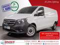 Mercedes-Benz Vito 116 4x4 EXTRALANG*9-G Tronic*3 SITZE*StdHz* Blanc - thumbnail 1