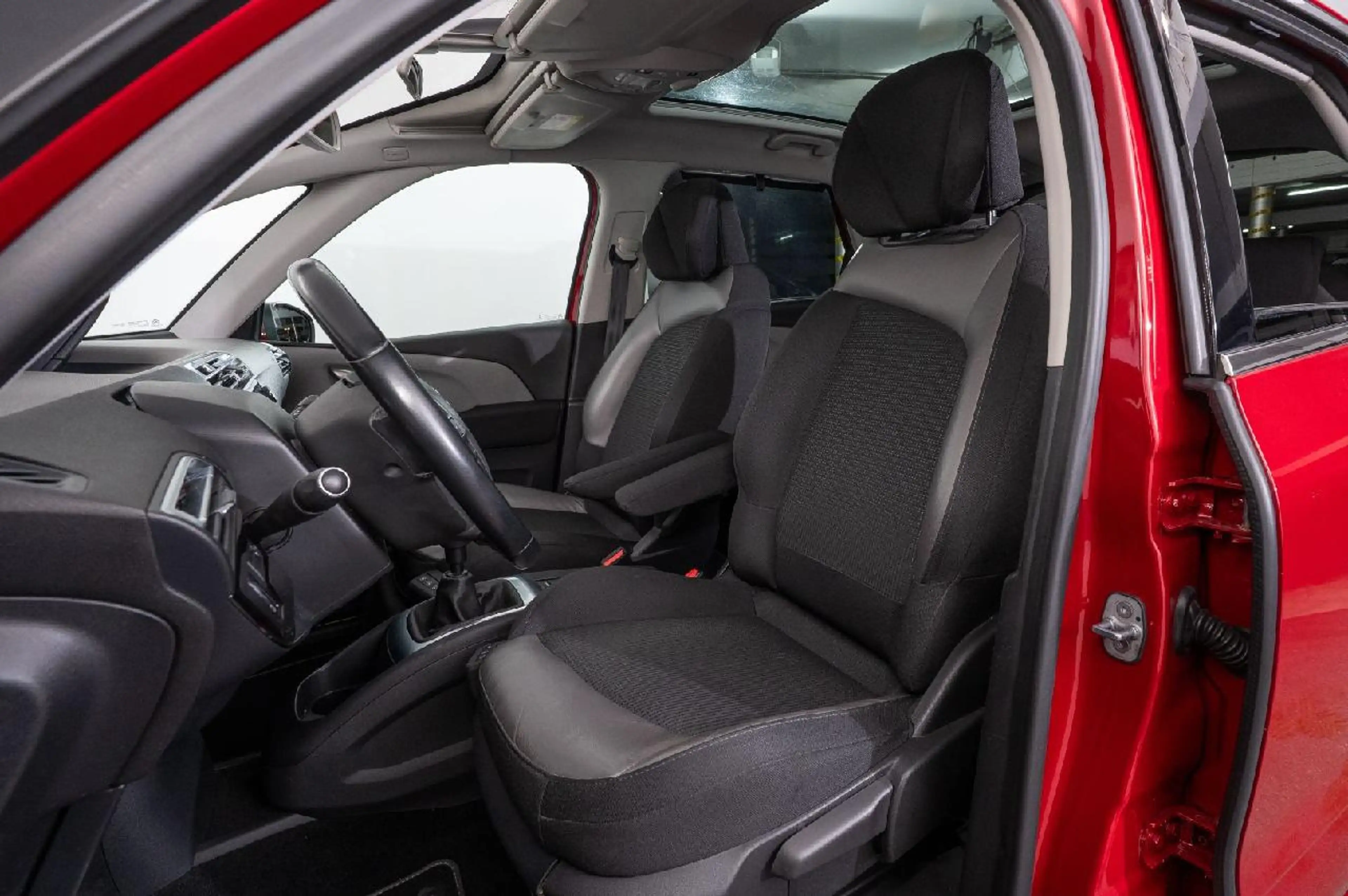 Citroen C4 Picasso C4 Spacetourer PT130 S&S Shine — photo 10
