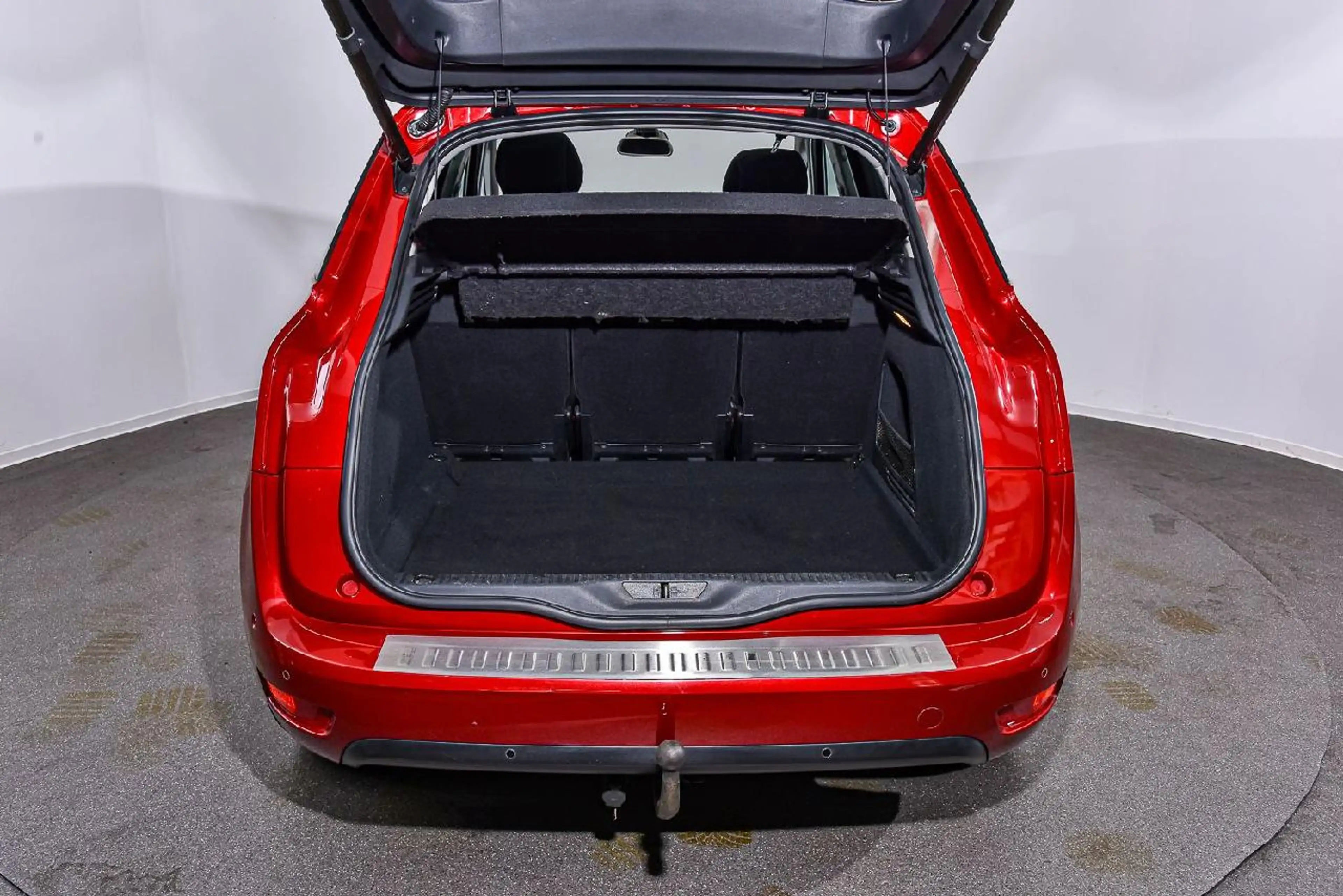 Citroen C4 Picasso C4 Spacetourer PT130 S&S Shine — photo 9