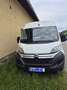 Citroen Jumper Luxus-Bus 2,5 TD Weiß - thumbnail 1