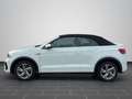 Volkswagen T-Roc R-LINE 1.5 TSI NAVI LED PLUS REA Weiß - thumbnail 7