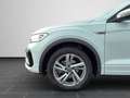 Volkswagen T-Roc R-LINE 1.5 TSI NAVI LED PLUS REA Weiß - thumbnail 8