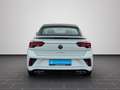 Volkswagen T-Roc R-LINE 1.5 TSI NAVI LED PLUS REA Weiß - thumbnail 6