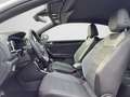 Volkswagen T-Roc R-LINE 1.5 TSI NAVI LED PLUS REA Weiß - thumbnail 11