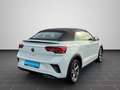 Volkswagen T-Roc R-LINE 1.5 TSI NAVI LED PLUS REA Weiß - thumbnail 2