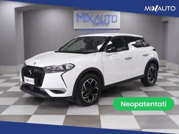 1.5 BlueHDI So Chic 100CV