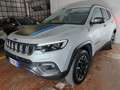 Jeep Compass 1.3 Turbo T4 240cv Trailhawk 4xe Auto Grau - thumbnail 3